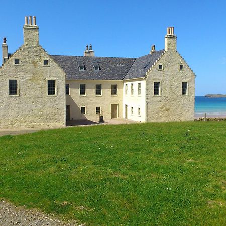 Balnakeil House Vila Exterior foto